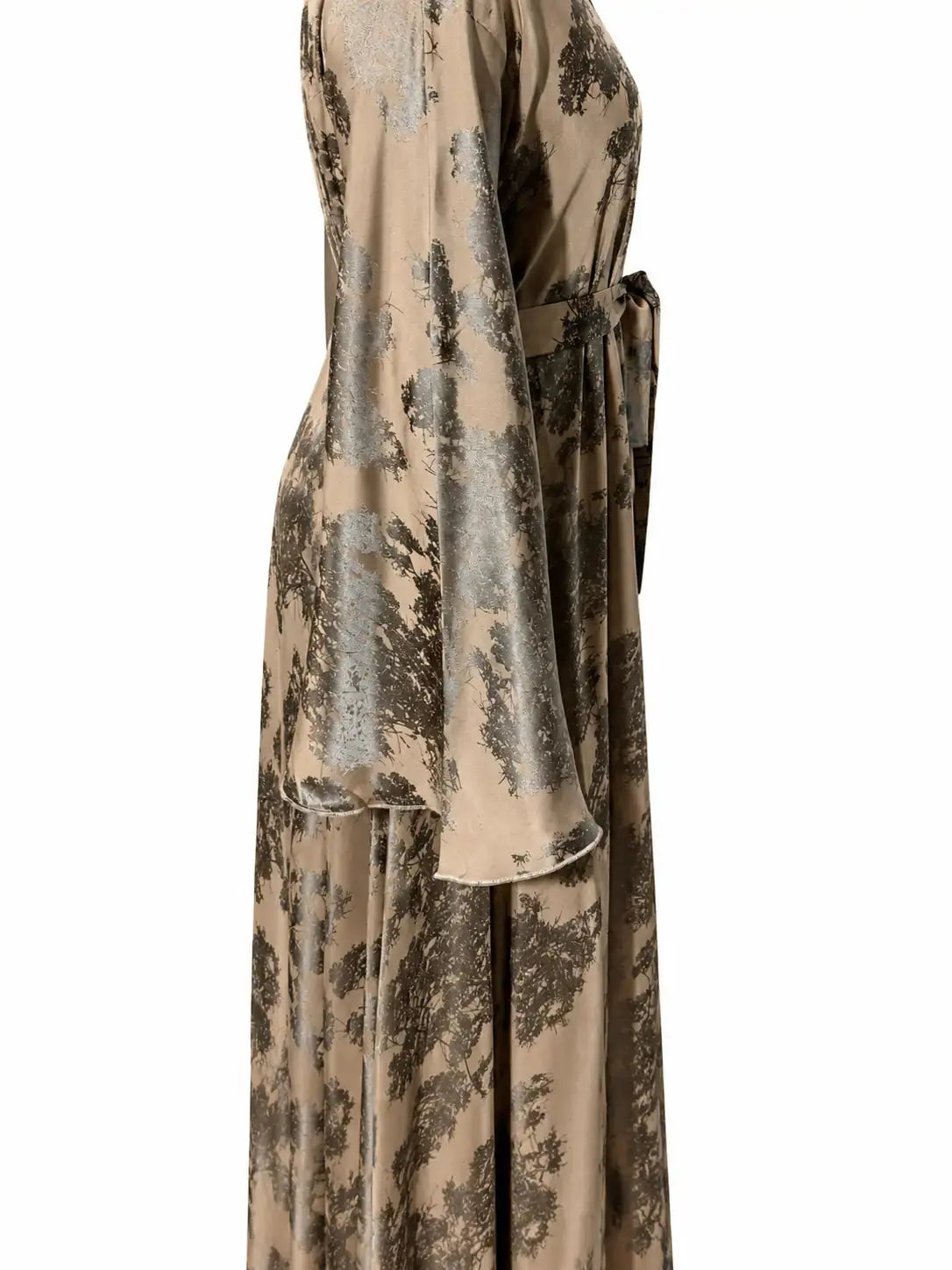 Abaya Lina – ÉLYA ÉLYA Paris