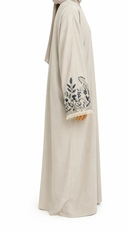 Abaya Amira – ÉLYA ÉLYA Paris