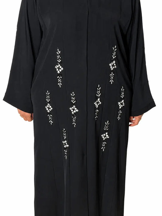 Abaya Safa – ÉLYA ÉLYA Paris