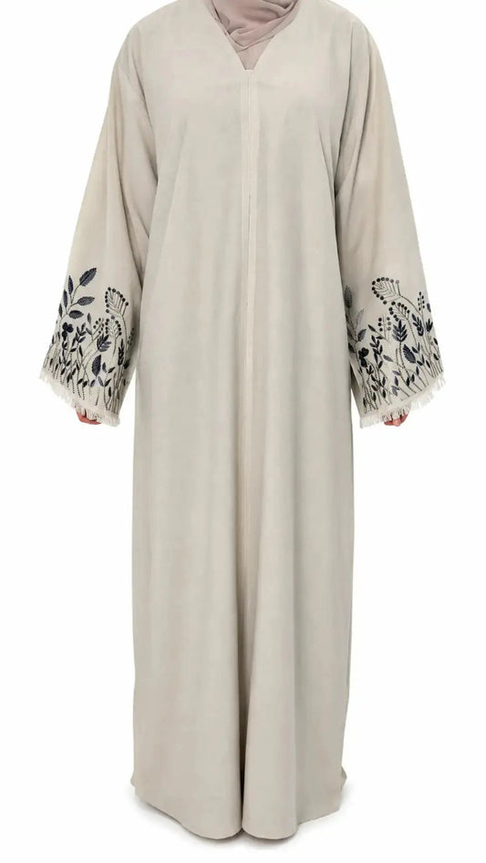 Abaya Amira – ÉLYA ÉLYA Paris