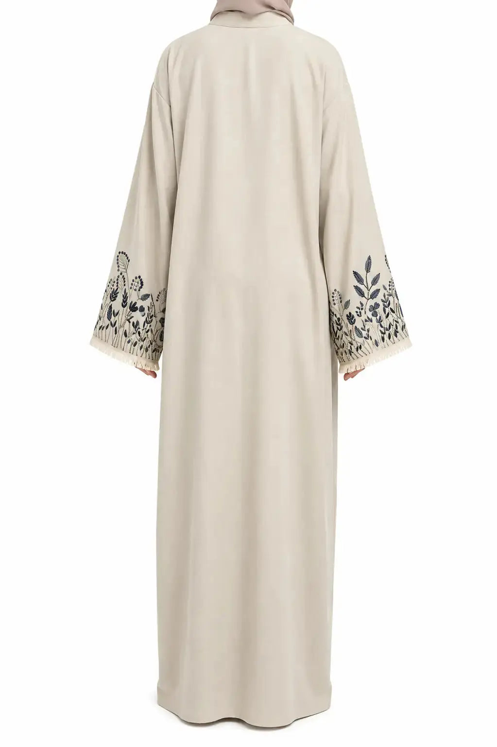 Abaya Amira – ÉLYA ÉLYA Paris