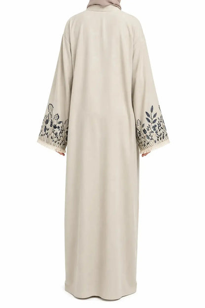 Abaya Amira – ÉLYA ÉLYA Paris