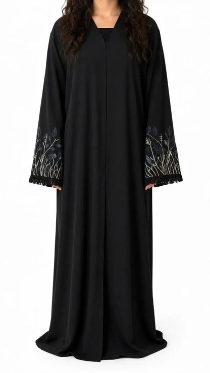 Abaya Mira – ÉLYA ÉLYA Paris