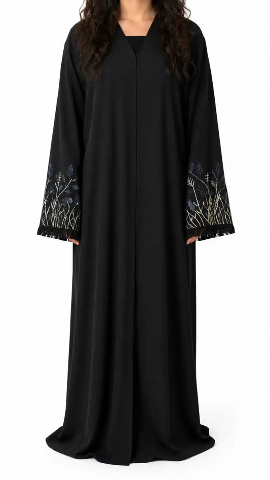 Abaya Mira – ÉLYA ÉLYA Paris