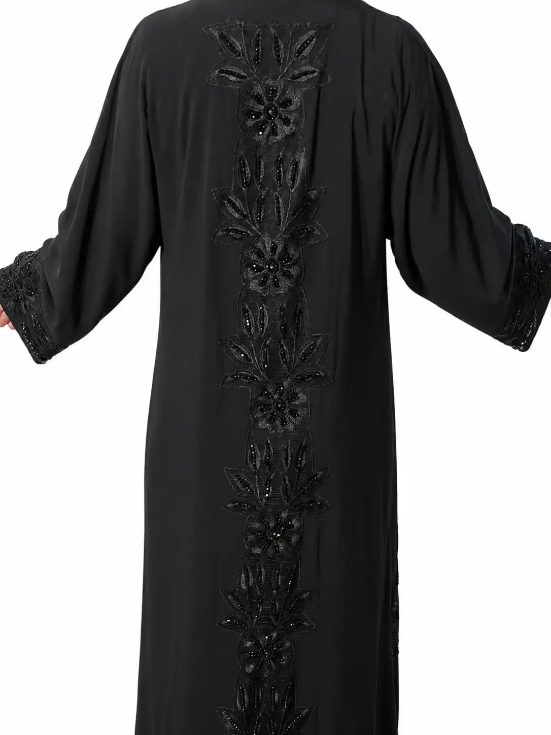 Abaya Noor – ÉLYA ÉLYA Paris