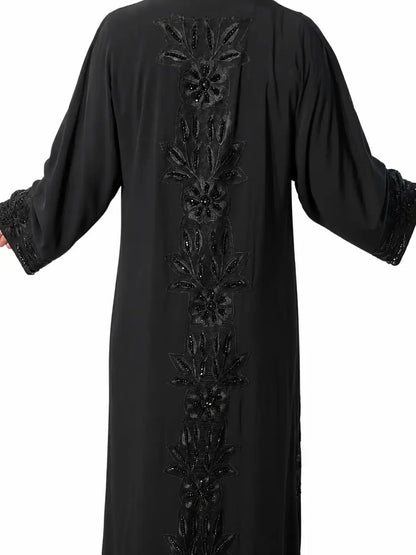 Abaya Noor – ÉLYA ÉLYA Paris