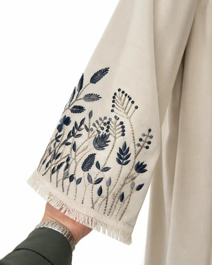 Abaya Amira – ÉLYA ÉLYA Paris