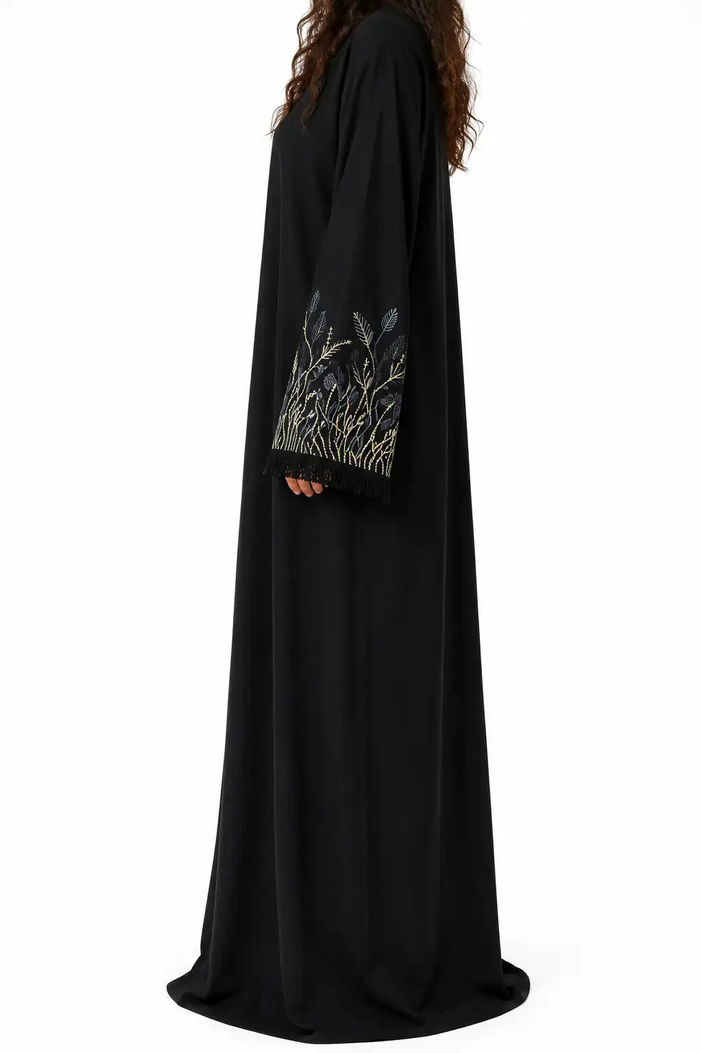 Abaya Mira – ÉLYA ÉLYA Paris