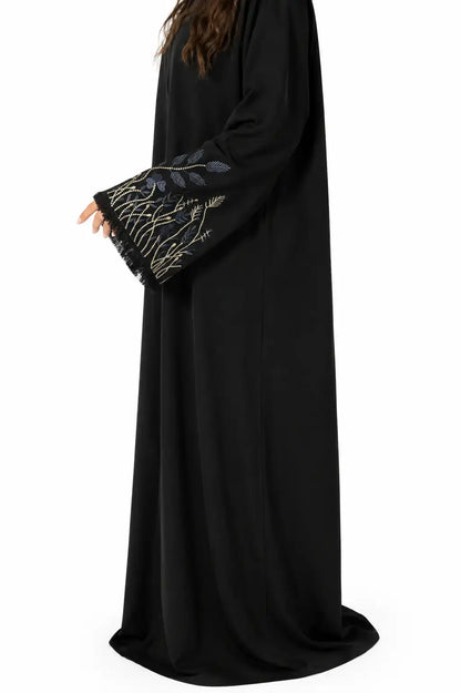 Abaya Mira – ÉLYA ÉLYA Paris