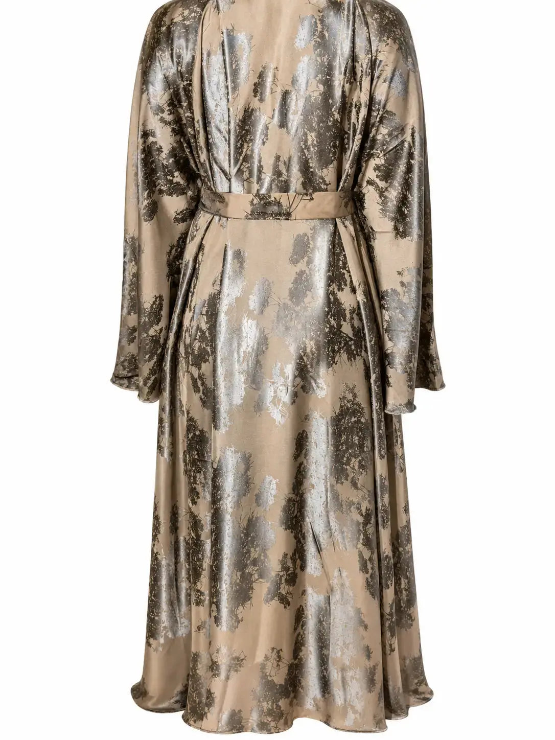 Abaya Lina – ÉLYA ÉLYA Paris
