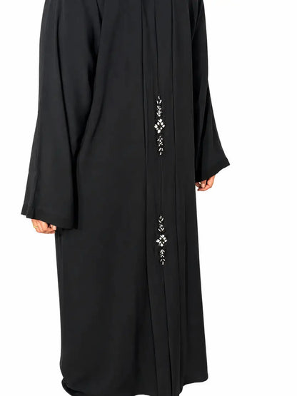 Abaya Safa – ÉLYA ÉLYA Paris
