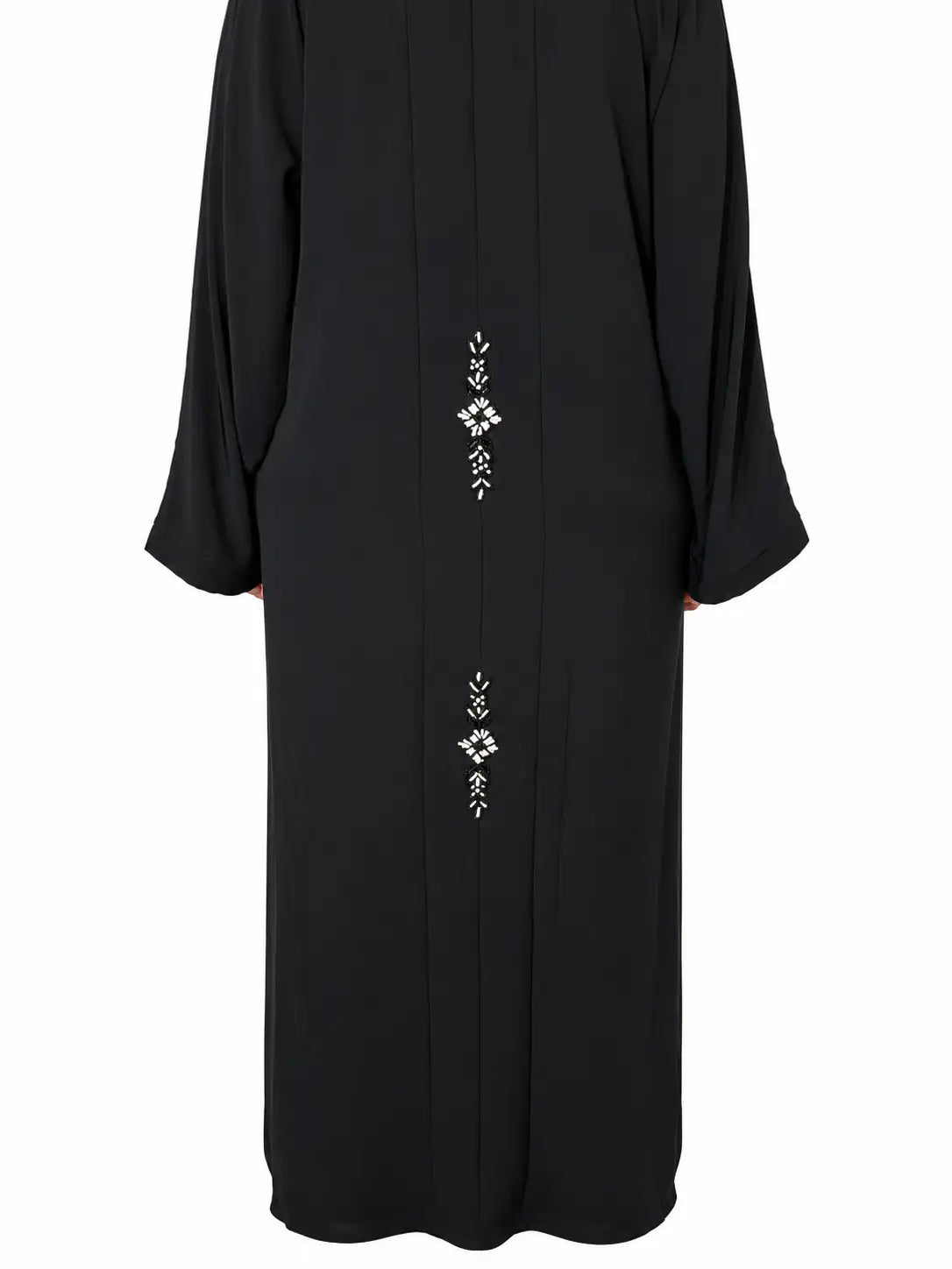 Abaya Safa – ÉLYA